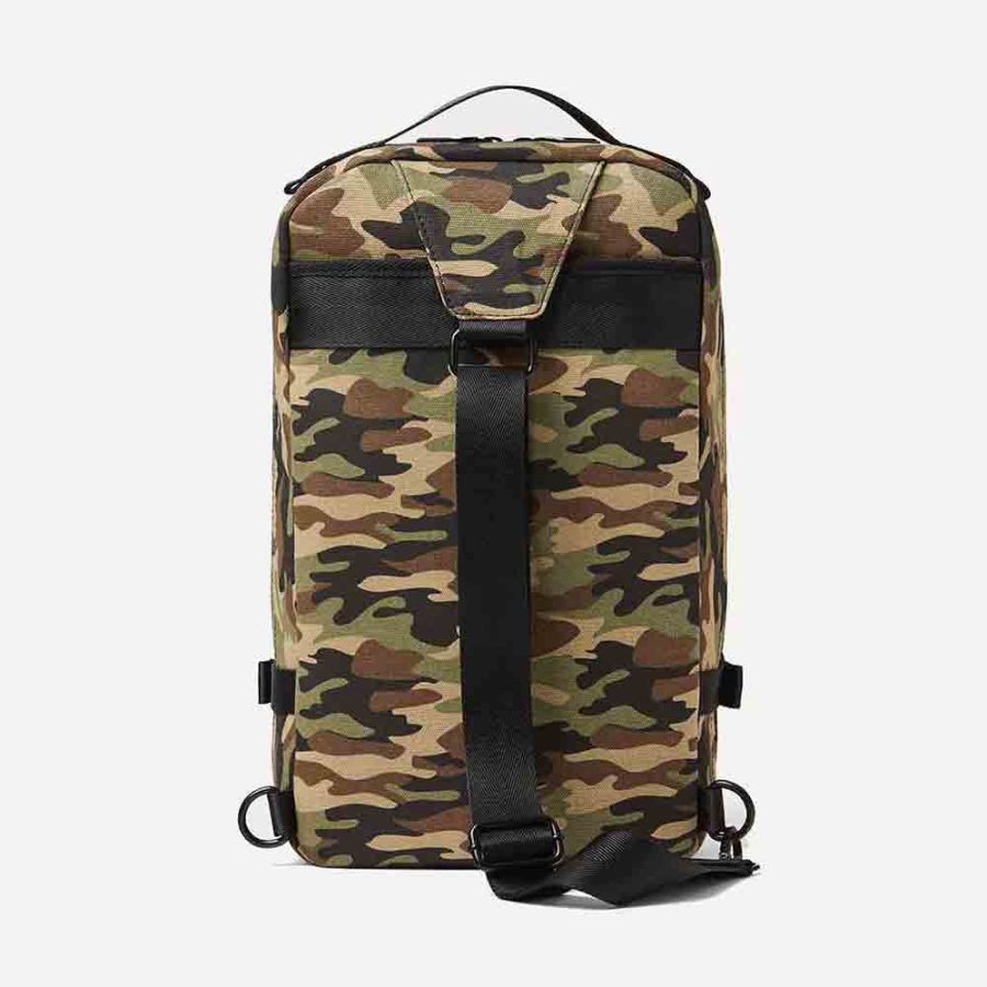 Tactical Crossbody Bag - Görsel 2