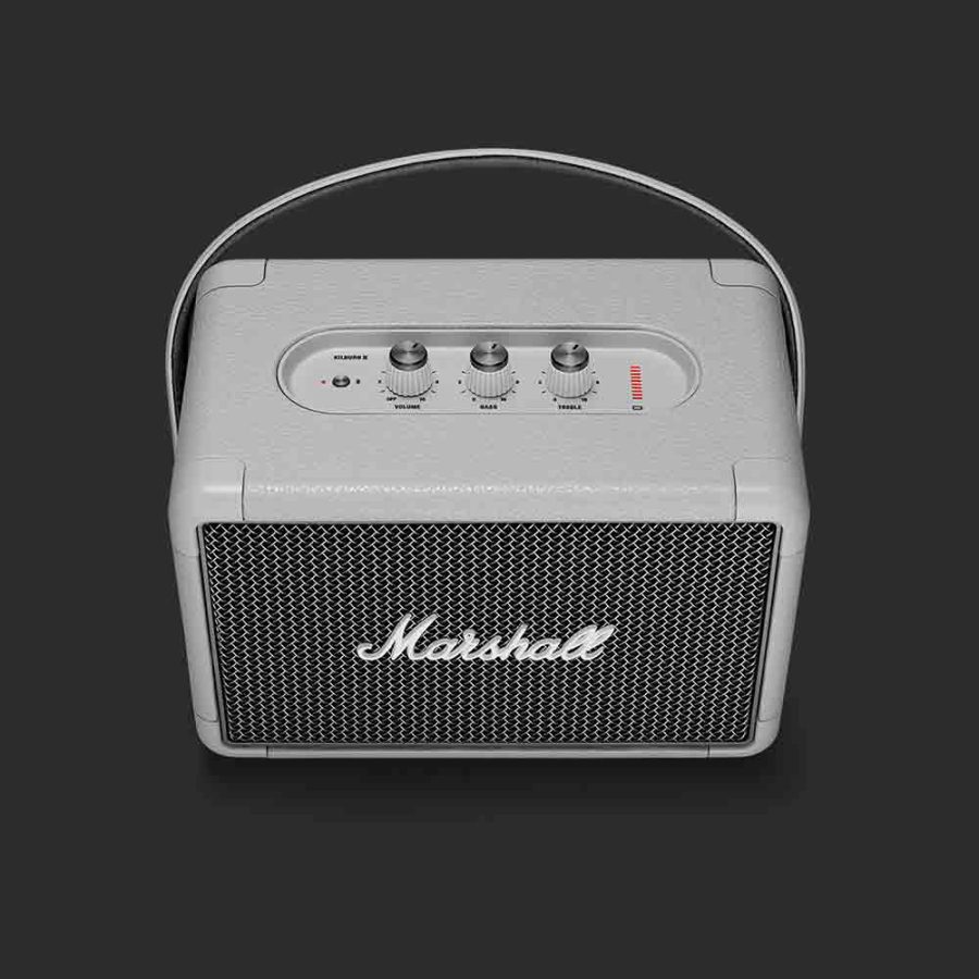 Kilburn Travel Speaker - Görsel 3