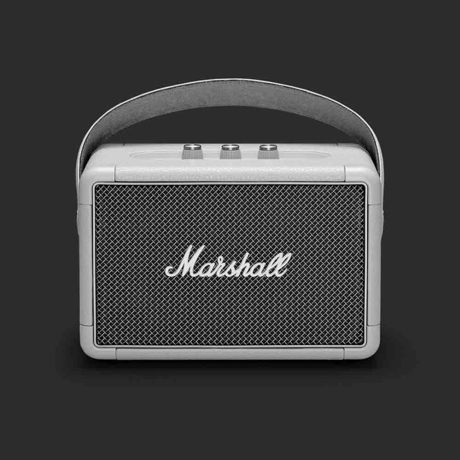 Kilburn Travel Speaker - Görsel 2