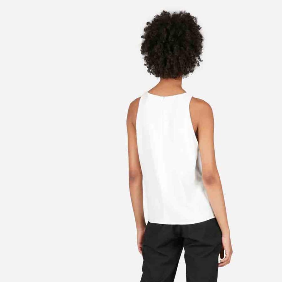 GoWeave High-Neck Tank - Görsel 3